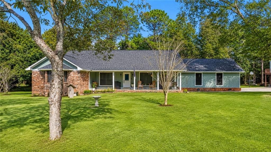 13130 Mcclinton Road, Grand Bay, AL 36541 — photo 2