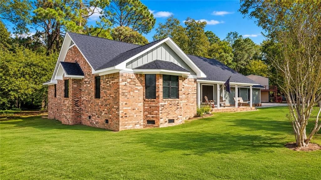 13130 Mcclinton Road, Grand Bay, AL 36541 — photo 3