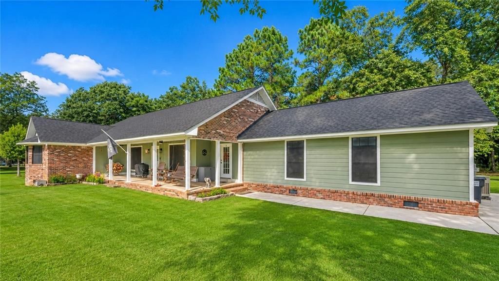 13130 Mcclinton Road, Grand Bay, AL 36541 — photo 4