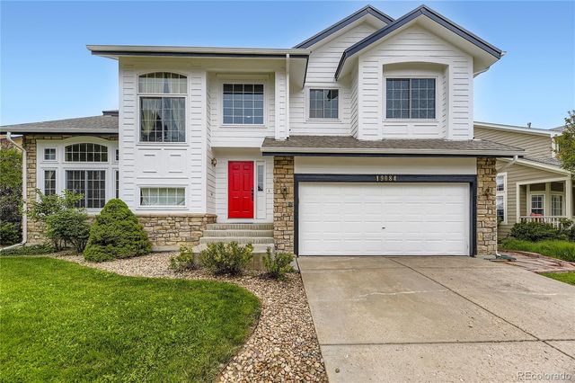 19084 E Oak Creek Way, Parker, CO 80134