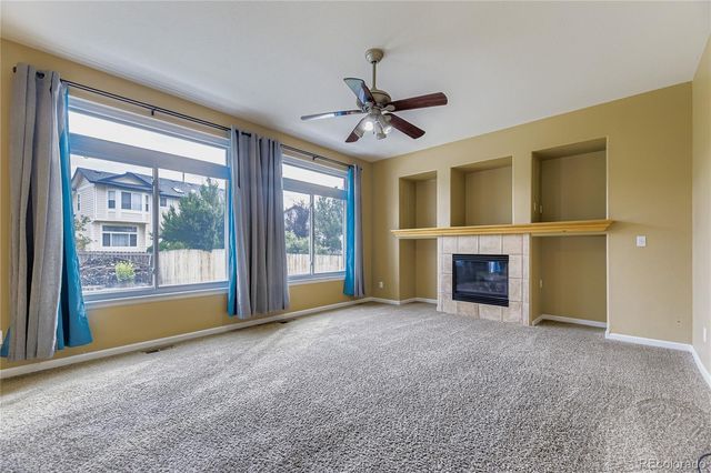 19084 E Oak Creek Way, Parker, CO 80134