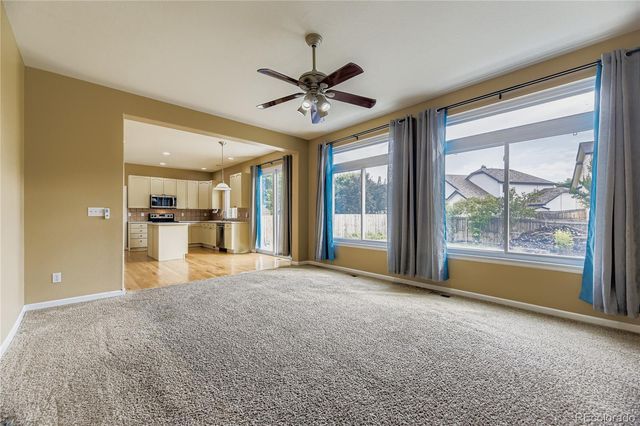 19084 E Oak Creek Way, Parker, CO 80134