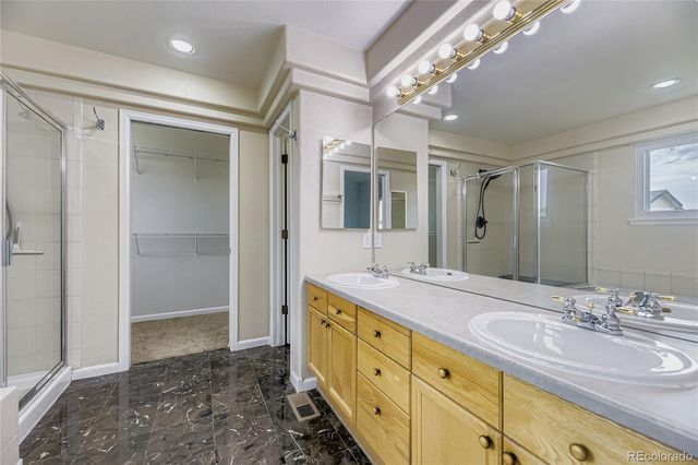 19084 E Oak Creek Way, Parker, CO 80134