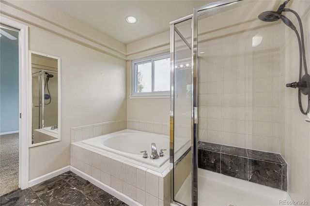 19084 E Oak Creek Way, Parker, CO 80134