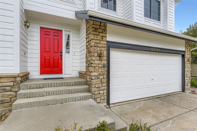 19084 E Oak Creek Way, Parker, CO 80134