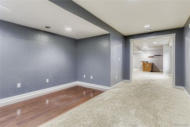 19084 E Oak Creek Way, Parker, CO 80134