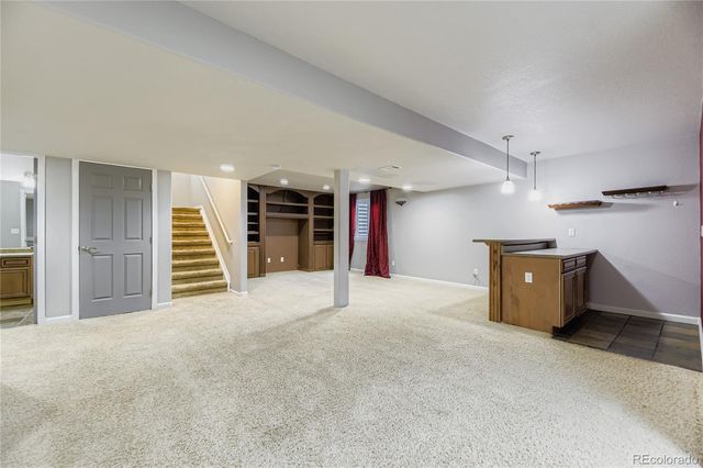 19084 E Oak Creek Way, Parker, CO 80134