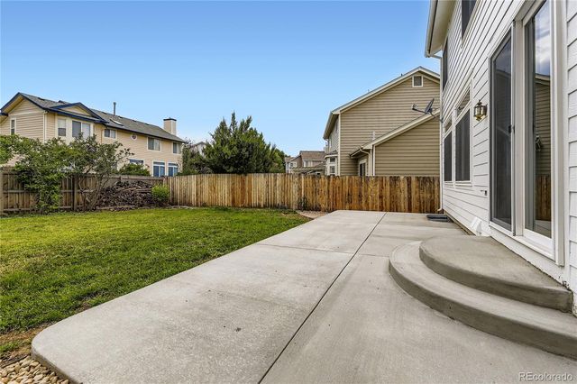 19084 E Oak Creek Way, Parker, CO 80134