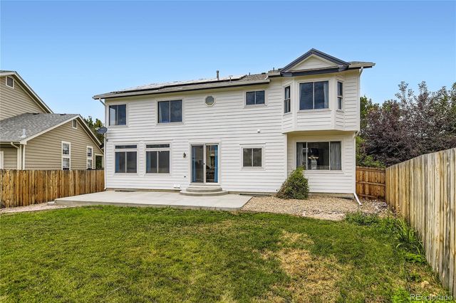 19084 E Oak Creek Way, Parker, CO 80134