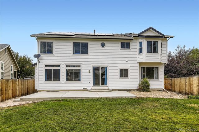 19084 E Oak Creek Way, Parker, CO 80134