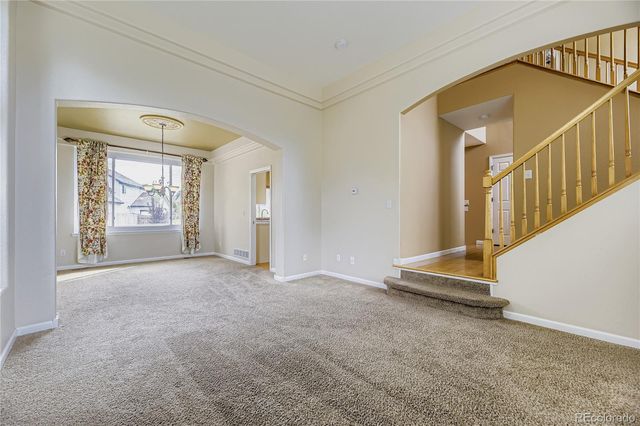 19084 E Oak Creek Way, Parker, CO 80134