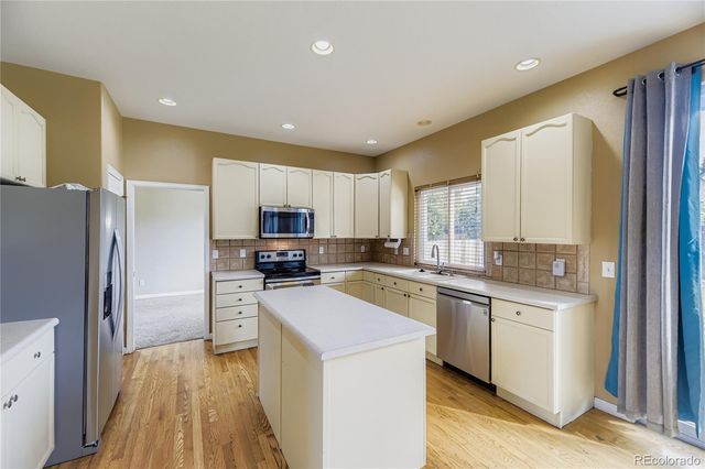 19084 E Oak Creek Way, Parker, CO 80134