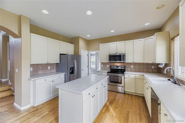 19084 E Oak Creek Way, Parker, CO 80134