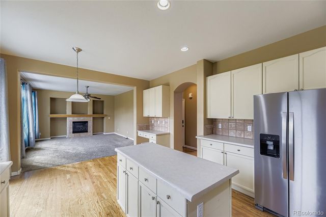 19084 E Oak Creek Way, Parker, CO 80134