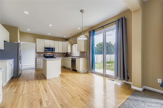 19084 E Oak Creek Way, Parker, CO 80134