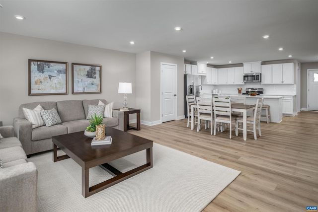 0401C LAZY BRANCH LN, Keswick, VA 22947