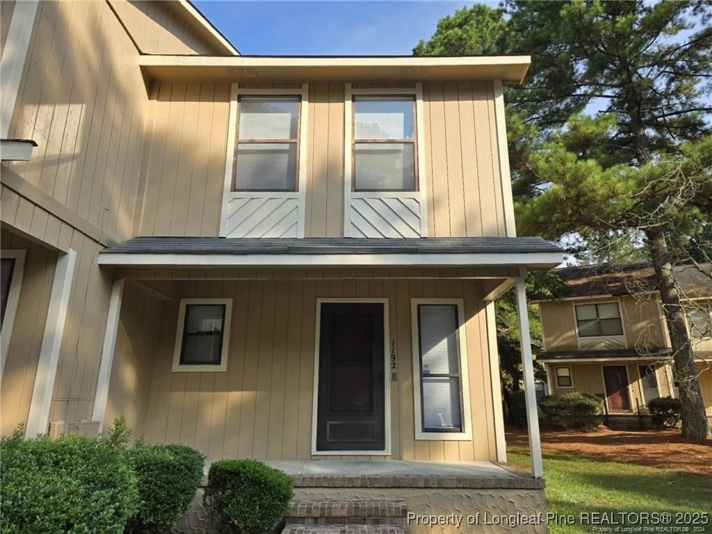 1192 Windham Court, Fayetteville, NC 28303
