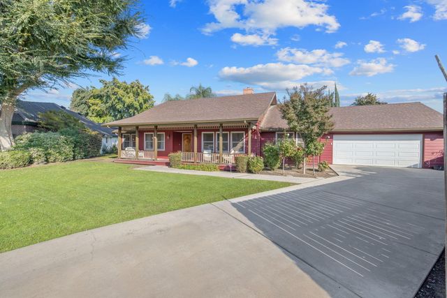 3321 S Stevenson Court, Visalia, CA 93277