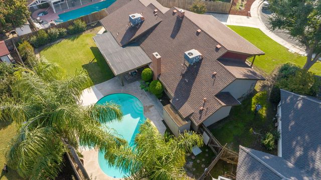 3321 S Stevenson Court, Visalia, CA 93277