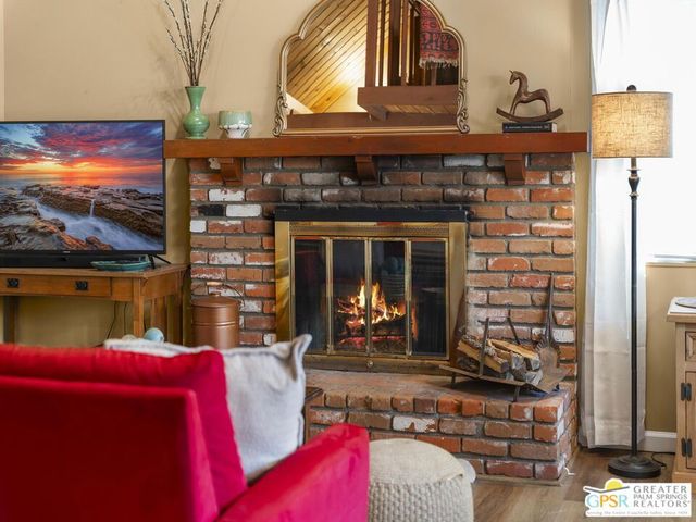 54915 S Circle Drive, Idyllwild, CA 92549