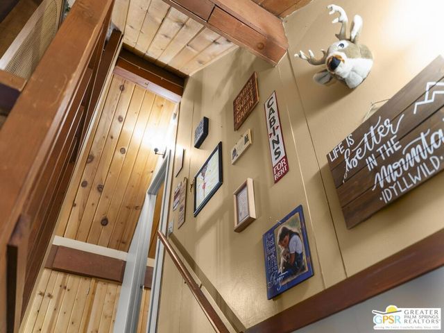 54915 S Circle Drive, Idyllwild, CA 92549