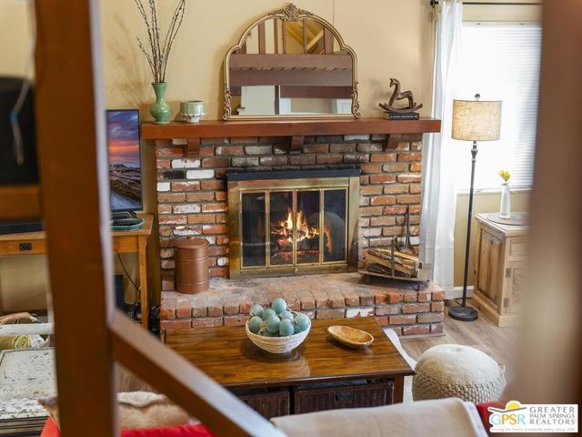 54915 S Circle Drive, Idyllwild, CA 92549