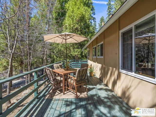 54915 S Circle Drive, Idyllwild, CA 92549