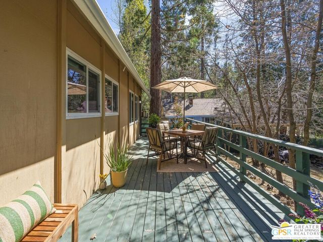 54915 S Circle Drive, Idyllwild, CA 92549
