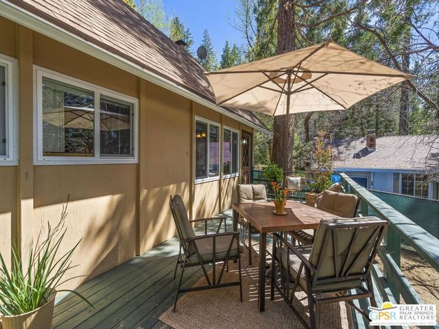 54915 S Circle Drive, Idyllwild, CA 92549