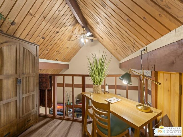 54915 S Circle Drive, Idyllwild, CA 92549