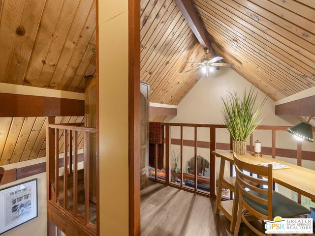 54915 S Circle Drive, Idyllwild, CA 92549