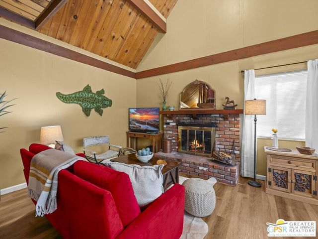 54915 S Circle Drive, Idyllwild, CA 92549