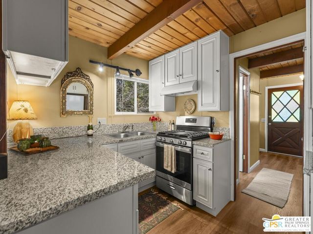 54915 S Circle Drive, Idyllwild, CA 92549