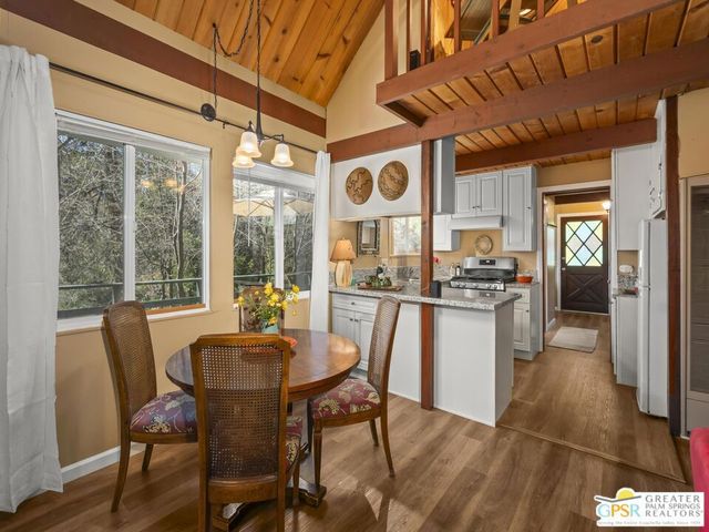 54915 S Circle Drive, Idyllwild, CA 92549