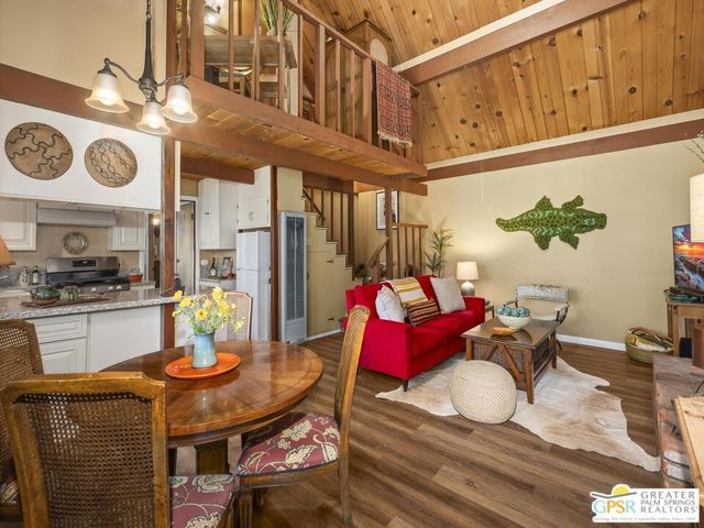 54915 S Circle Drive, Idyllwild, CA 92549