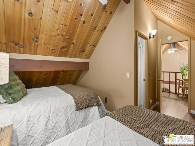 54915 S Circle Drive, Idyllwild, CA 92549