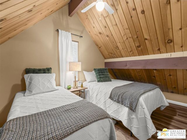 54915 S Circle Drive, Idyllwild, CA 92549