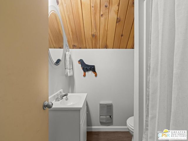 54915 S Circle Drive, Idyllwild, CA 92549