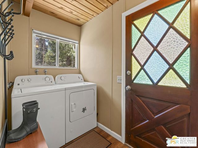 54915 S Circle Drive, Idyllwild, CA 92549