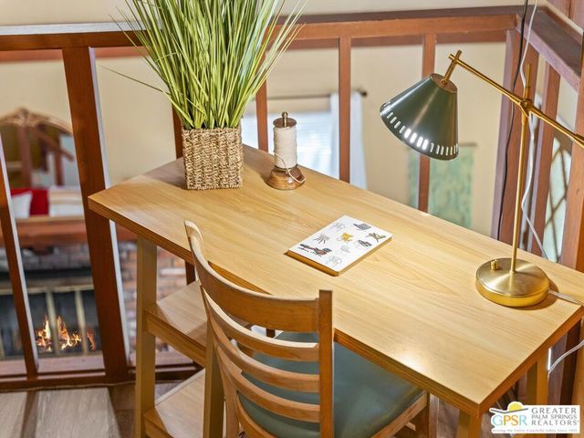 54915 S Circle Drive, Idyllwild, CA 92549