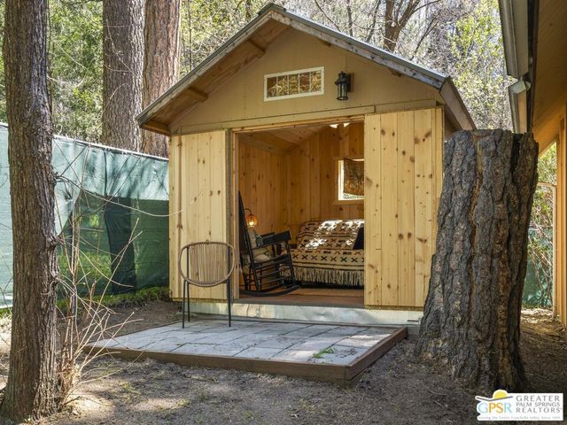 54915 S Circle Drive, Idyllwild, CA 92549