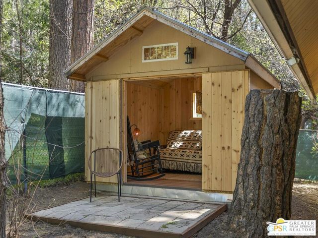 54915 S Circle Drive, Idyllwild, CA 92549