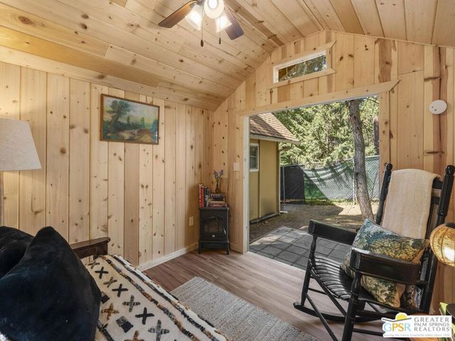 54915 S Circle Drive, Idyllwild, CA 92549