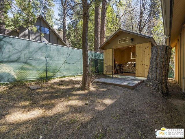 54915 S Circle Drive, Idyllwild, CA 92549