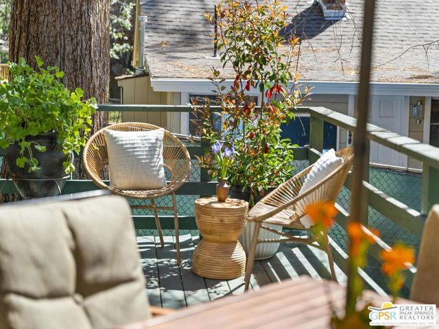 54915 S Circle Drive, Idyllwild, CA 92549