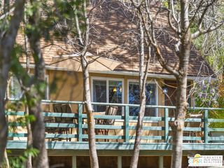 54915 S Circle Drive, Idyllwild, CA 92549