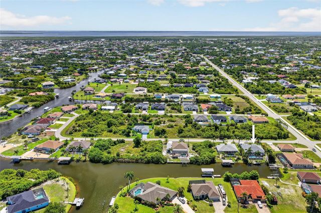 9276 MIAMI CIRCLE, Port Charlotte, FL 33981