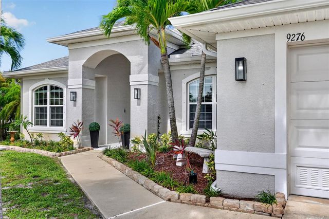9276 MIAMI CIRCLE, Port Charlotte, FL 33981