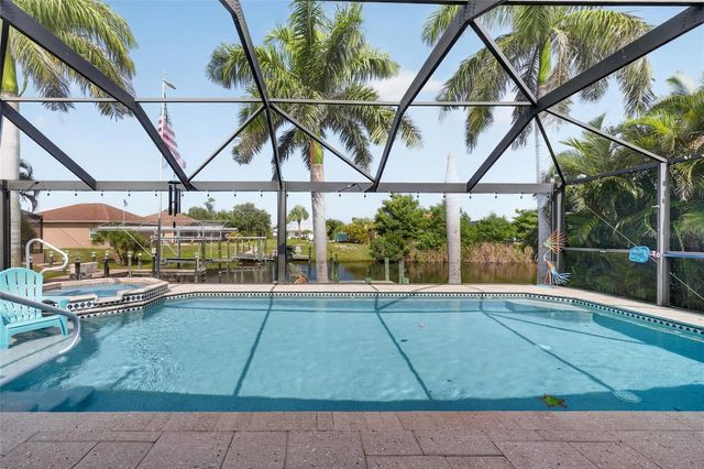9276 MIAMI CIRCLE, Port Charlotte, FL 33981