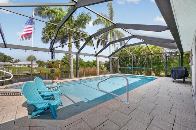 9276 MIAMI CIRCLE, Port Charlotte, FL 33981